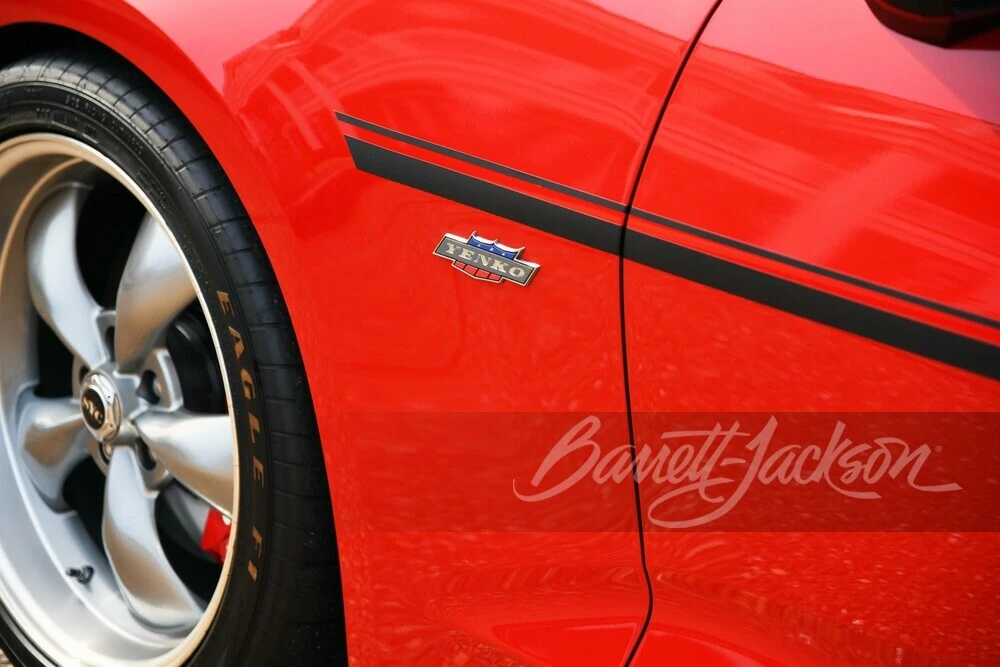 2017 Chevrolet Camaro 6th Gen - Image 7 of 23