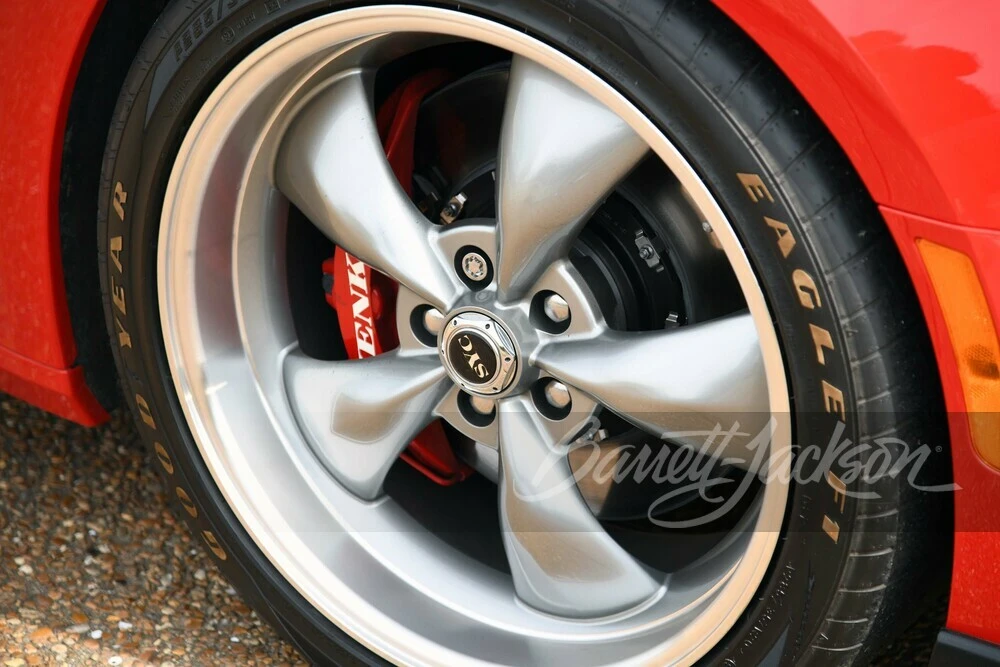 2017 Chevrolet Camaro 6th Gen - Image 9 of 23