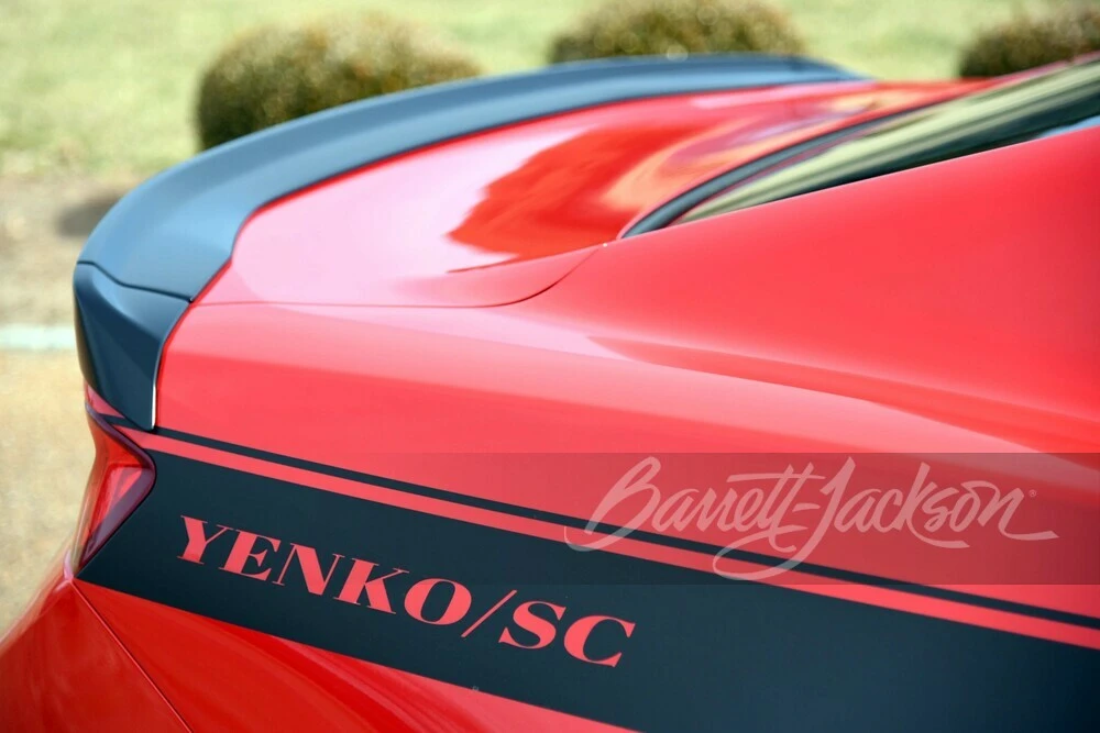 2017 Chevrolet Camaro 6th Gen - Image 13 of 23