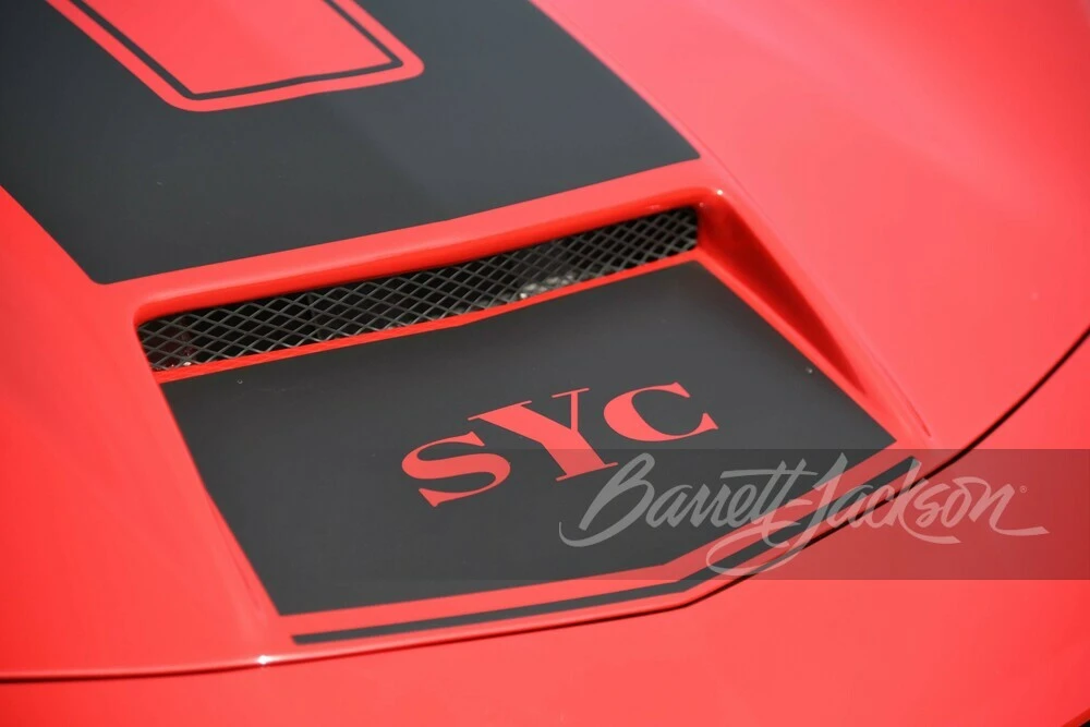 2017 Chevrolet Camaro 6th Gen - Image 14 of 23