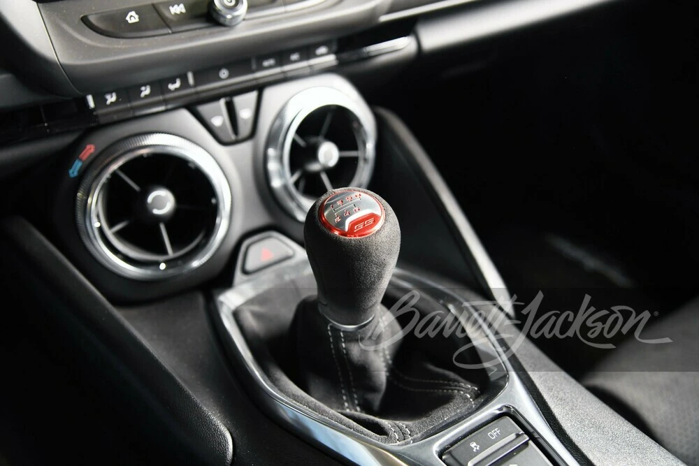 2017 Chevrolet Camaro 6th Gen - Image 19 of 23