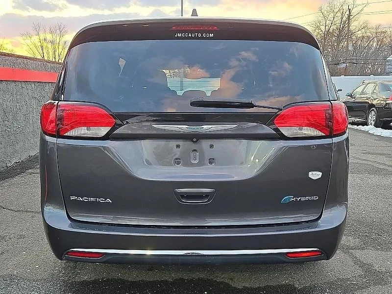 2017 Chrysler - Image 5 of 12