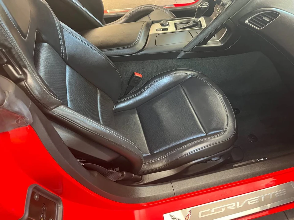 2017 Chevrolet Corvette C7 - Image 17 of 23