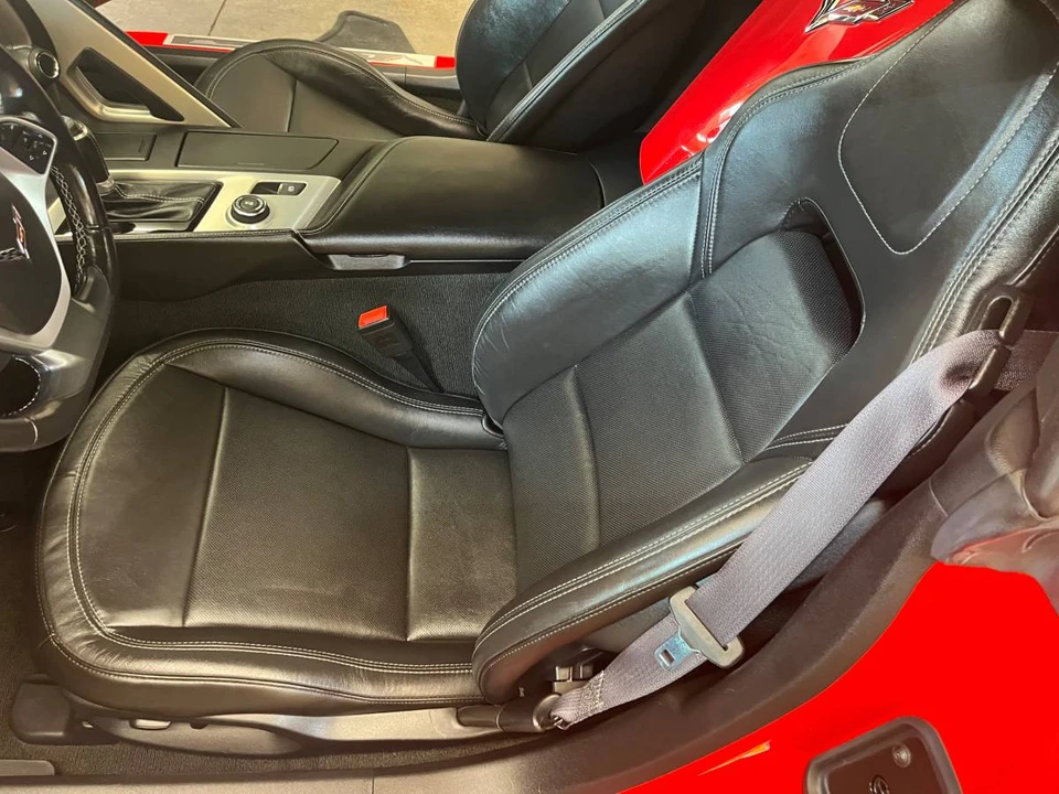 2017 Chevrolet Corvette C7 - Image 14 of 23