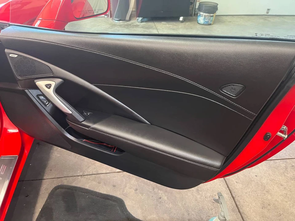 2017 Chevrolet Corvette C7 - Image 16 of 23