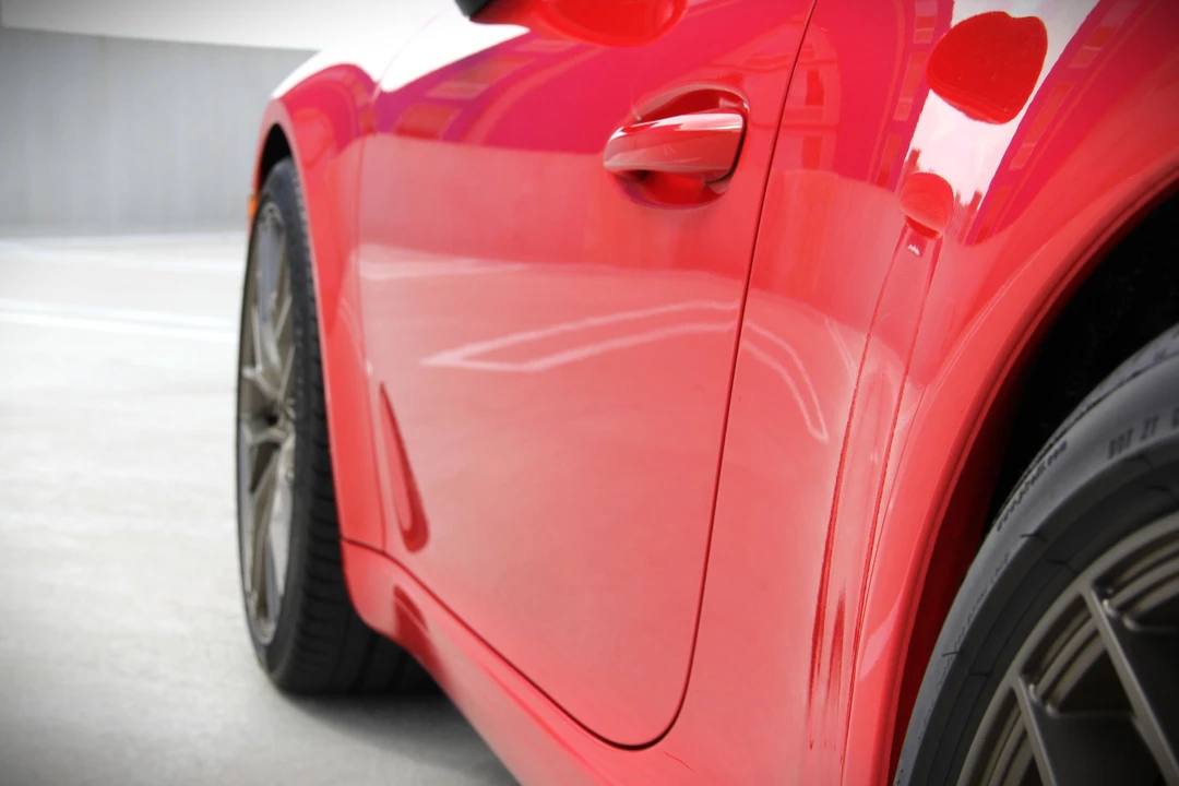 2017 Porsche 991 Carrera - Image 14 of 31