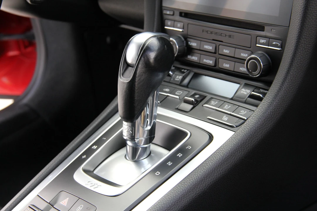 2017 Porsche 991 Carrera - Image 29 of 31