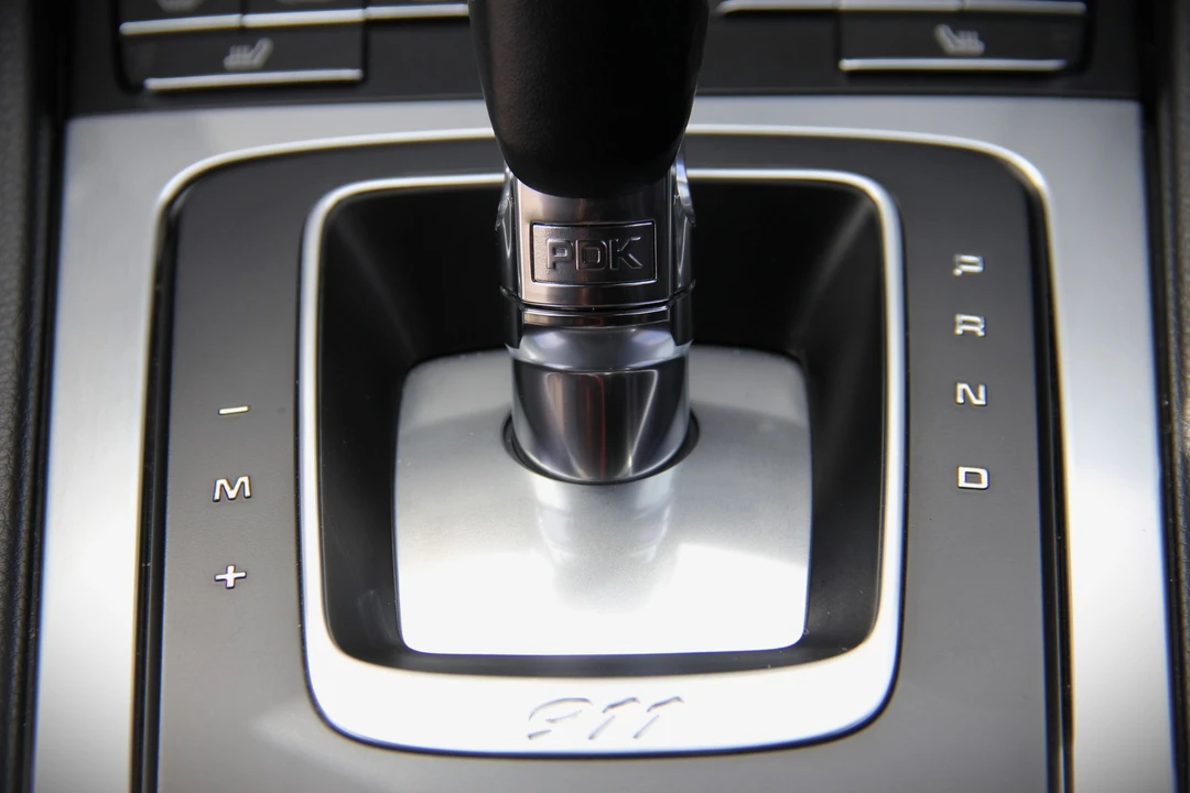 2017 Porsche 991 Carrera - Image 2 of 31