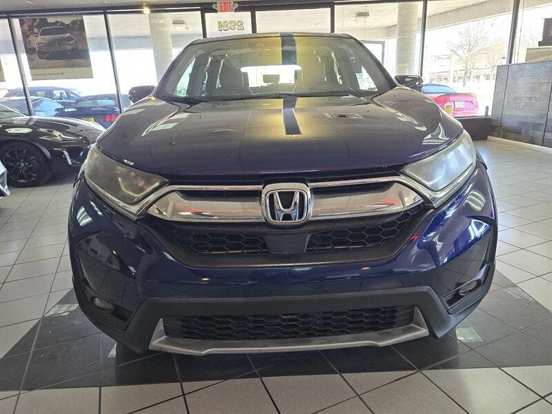 2017 Honda CR-V 5th Gen - Image 2 of 4