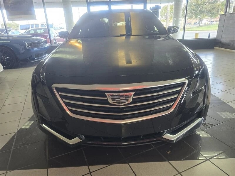 2017 Cadillac CT6 - Image 2 of 4