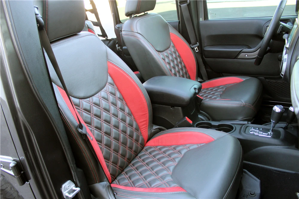 2017 Jeep JK Wrangler - Image 3 of 4