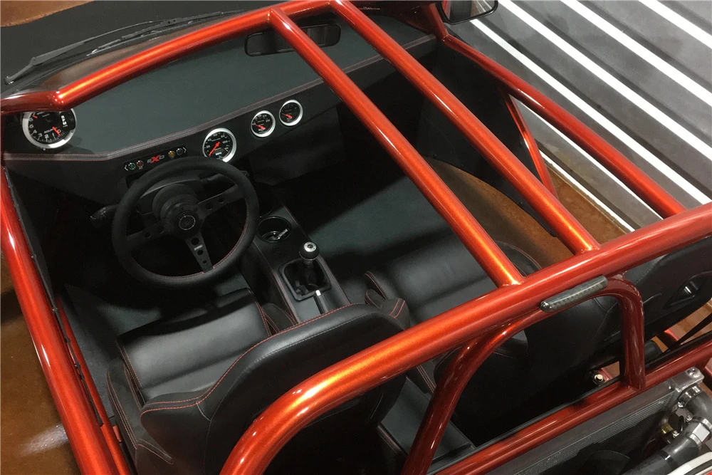 2017 Exomotive Exocet - Image 5 of 7