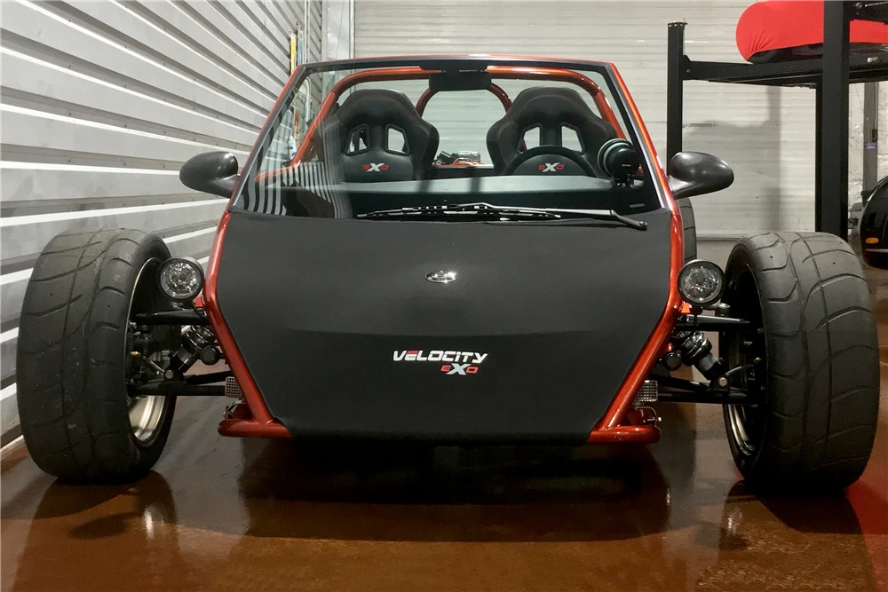 2017 Exomotive Exocet - Image 6 of 7