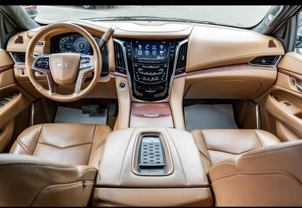 2017 Cadillac Escalade 4th Gen - Image 3 of 12