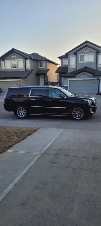 2017 Cadillac Escalade 4th Gen - Image 12 of 12