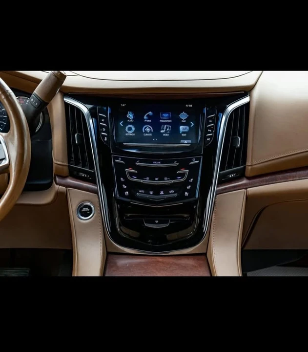2017 Cadillac Escalade 4th Gen - Image 5 of 12