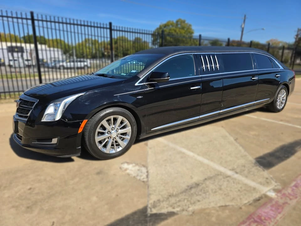 2017 Cadillac Series 70 & 75 - Image 2 of 6