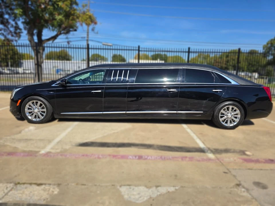 2017 Cadillac Series 70 & 75 - Image 3 of 6
