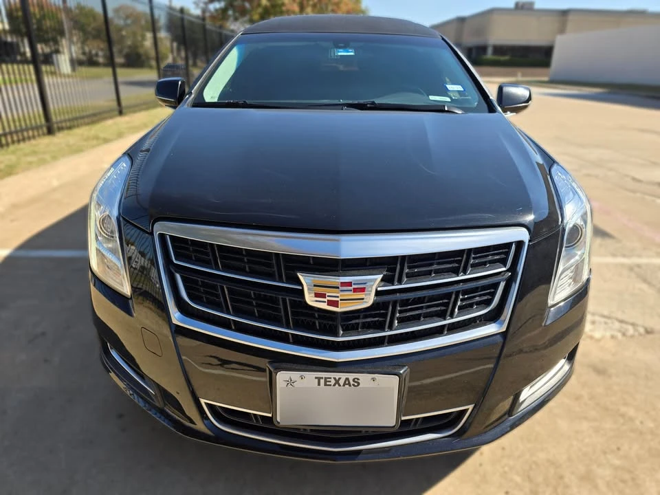 2017 Cadillac Series 70 & 75 - Image 5 of 6