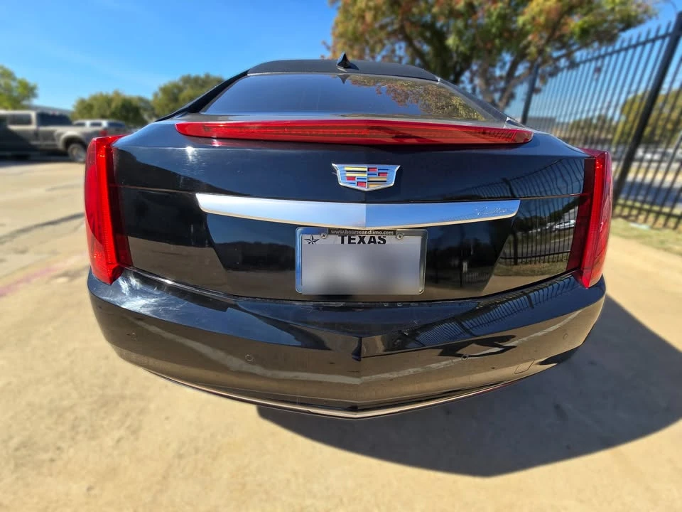 2017 Cadillac Series 70 & 75 - Image 6 of 6