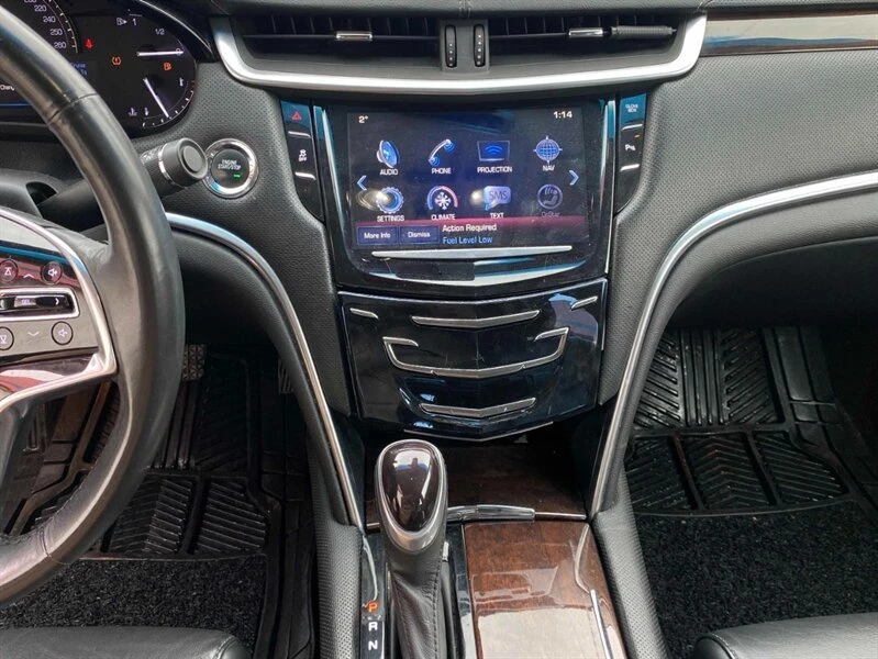 2017 Cadillac XTS - Image 9 of 12