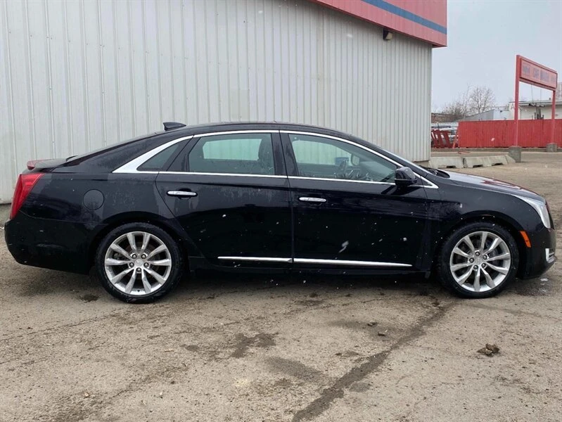 2017 Cadillac XTS - Image 6 of 12