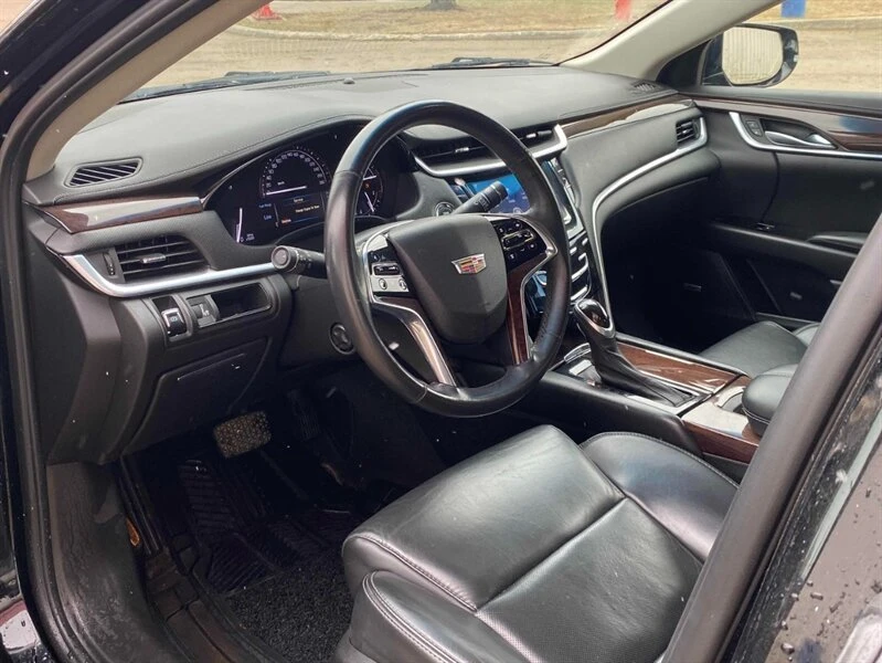 2017 Cadillac XTS - Image 8 of 12