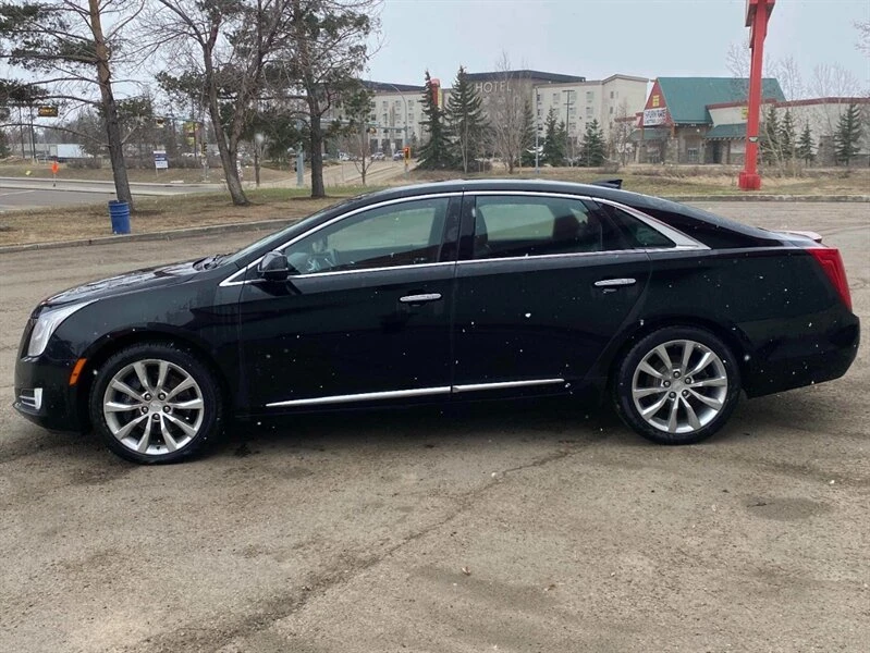2017 Cadillac XTS - Image 2 of 12