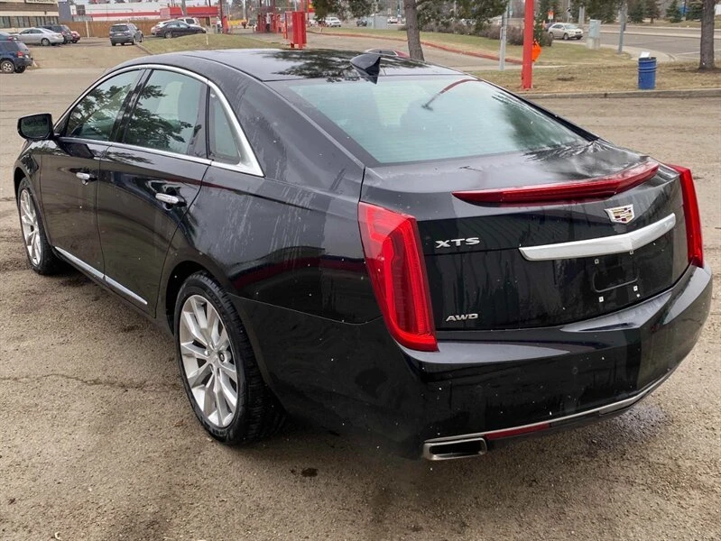 2017 Cadillac XTS - Image 3 of 12
