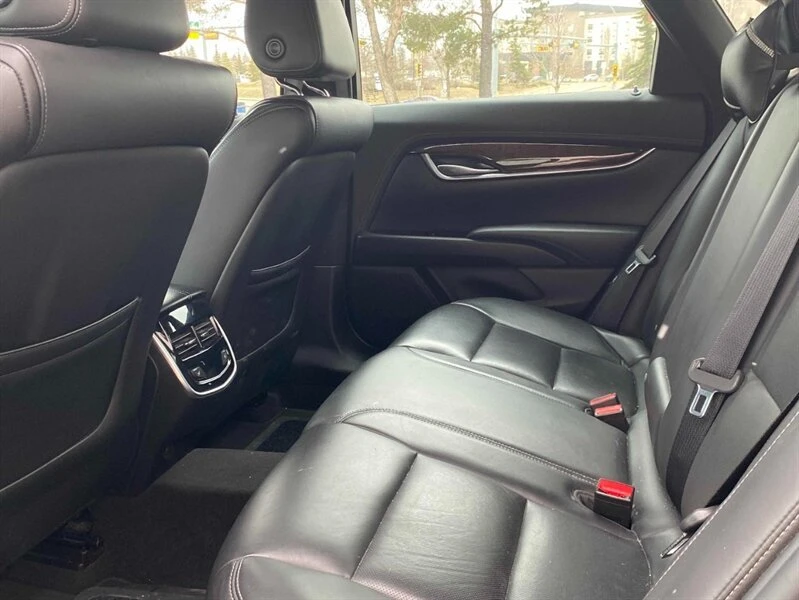 2017 Cadillac XTS - Image 12 of 12
