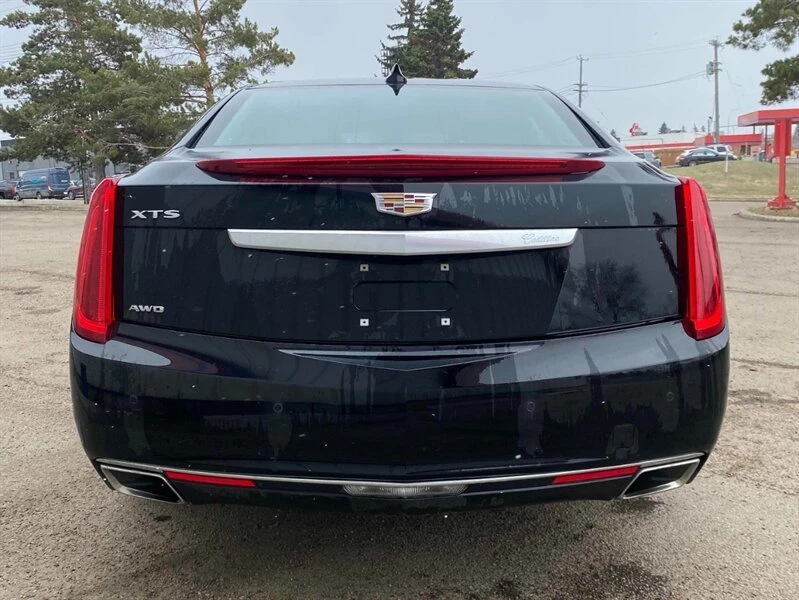 2017 Cadillac XTS - Image 4 of 12