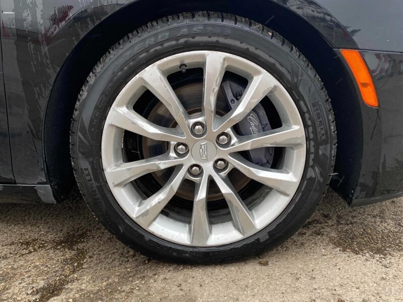 2017 Cadillac XTS - Image 7 of 12