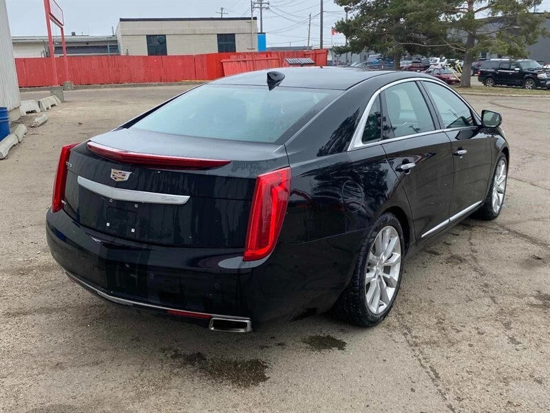 2017 Cadillac XTS - Image 5 of 12