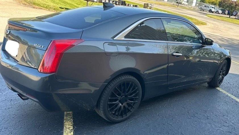 2017 Cadillac ATS - Image 5 of 7
