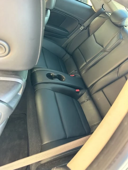 2017 Cadillac ATS - Image 7 of 7