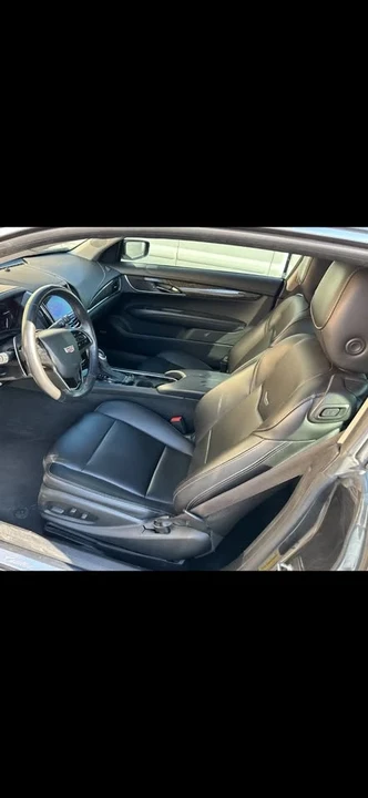 2017 Cadillac ATS - Image 6 of 7