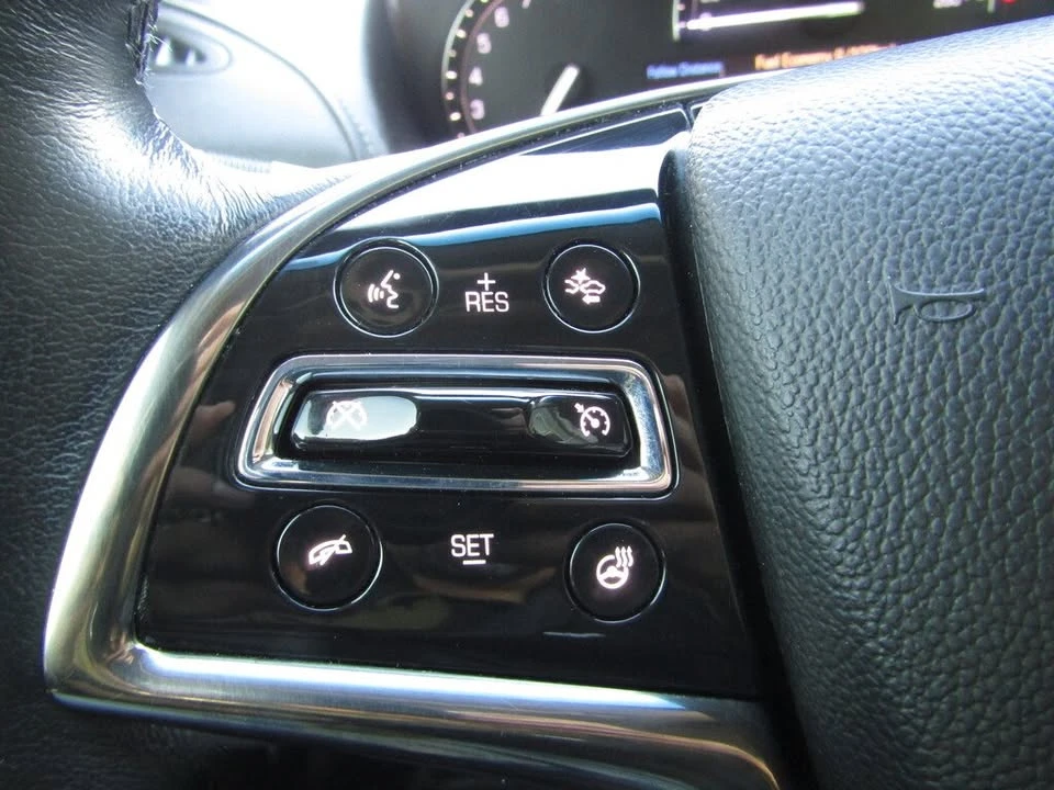 2017 Cadillac ATS - Image 19 of 19