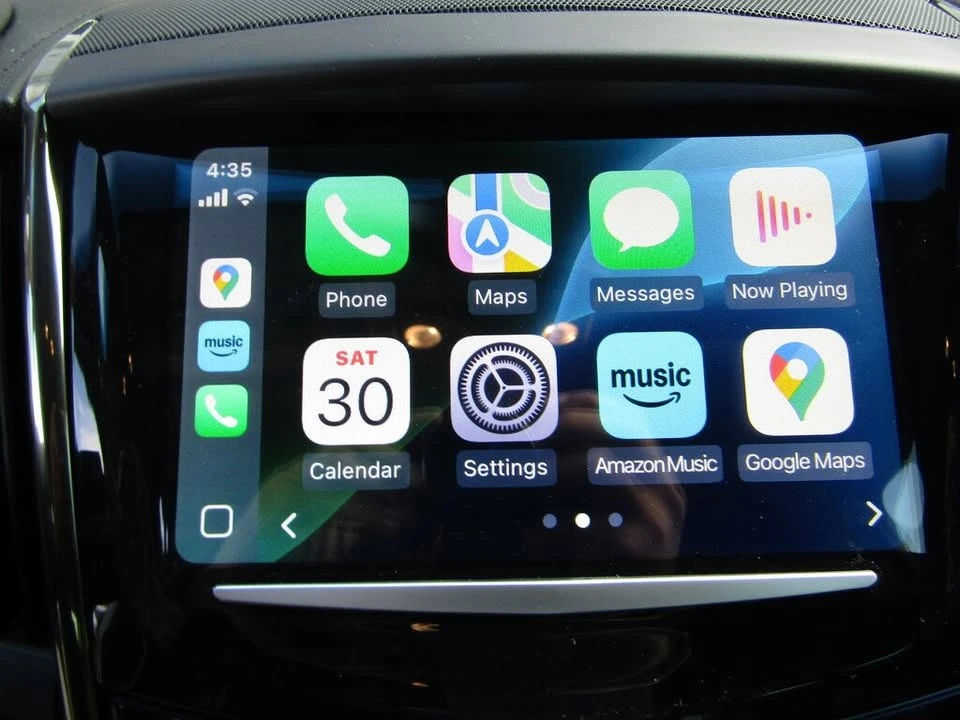 2017 Cadillac ATS - Image 3 of 19