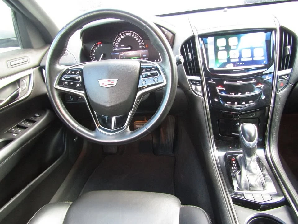 2017 Cadillac ATS - Image 2 of 19