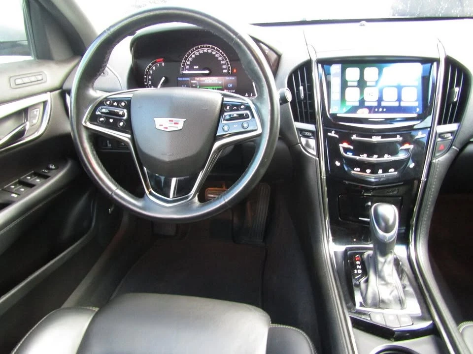 2017 Cadillac ATS - Image 18 of 19