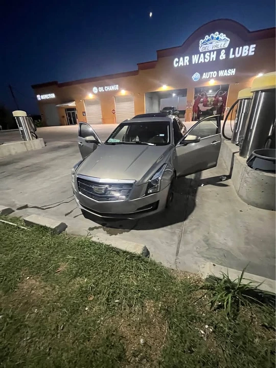 2017 Cadillac ATS - Image 2 of 3