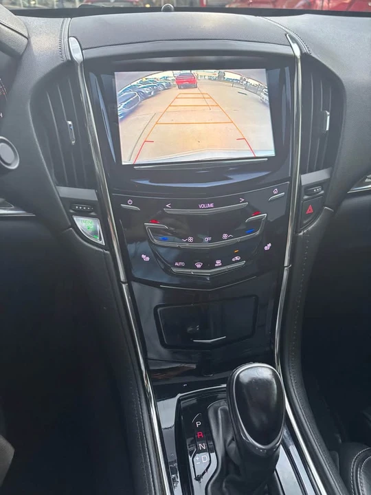 2017 Cadillac ATS - Image 10 of 10