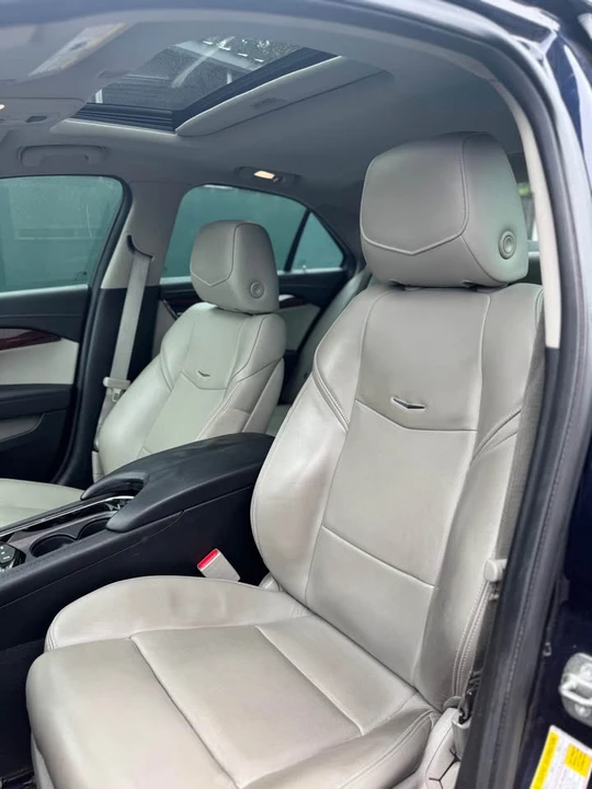 2017 Cadillac ATS - Image 6 of 8