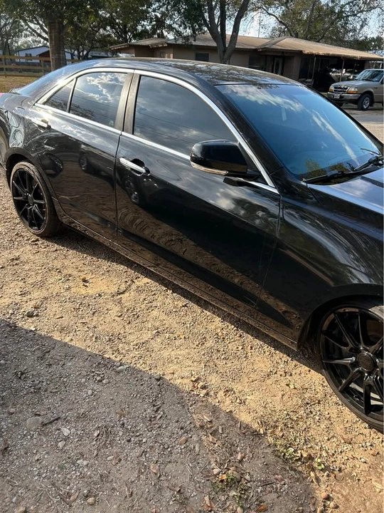 2017 Cadillac ATS - Image 3 of 6