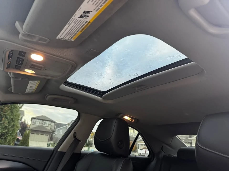 2017 Cadillac ATS - Image 11 of 14