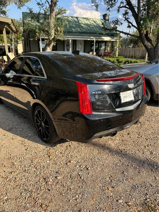 2017 Cadillac ATS - Image 2 of 6