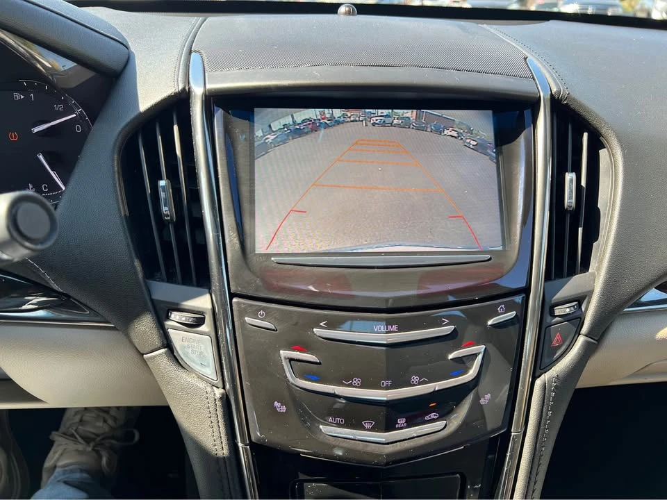 2017 Cadillac ATS - Image 18 of 19