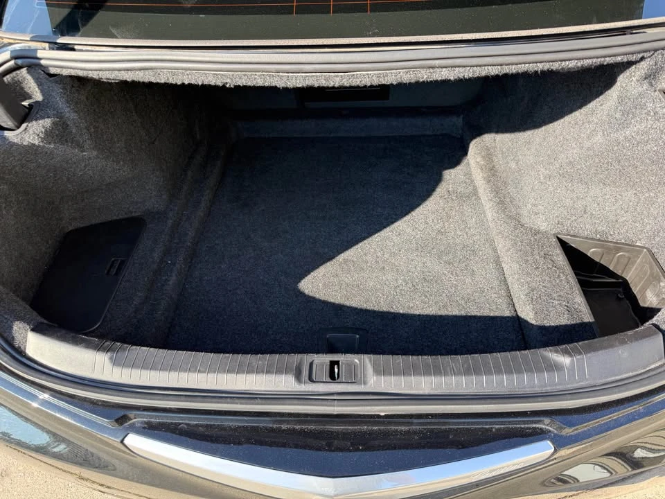 2017 Cadillac ATS - Image 9 of 19