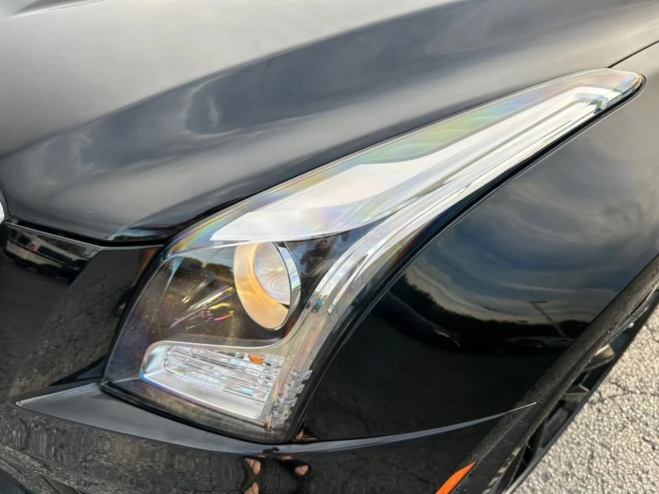 2017 Cadillac ATS - Image 20 of 20