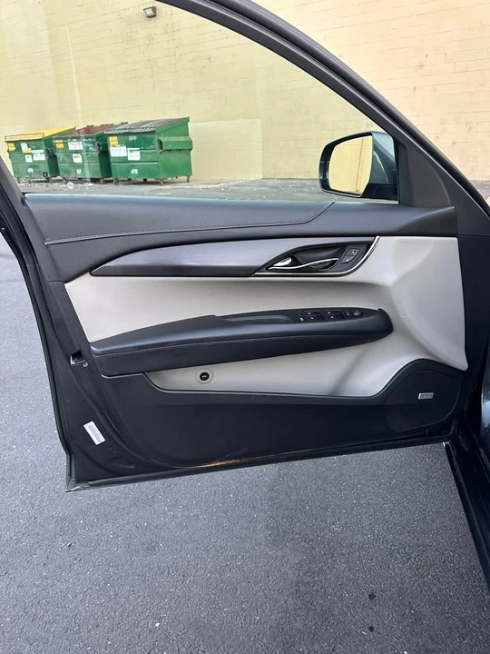 2017 Cadillac ATS - Image 11 of 16